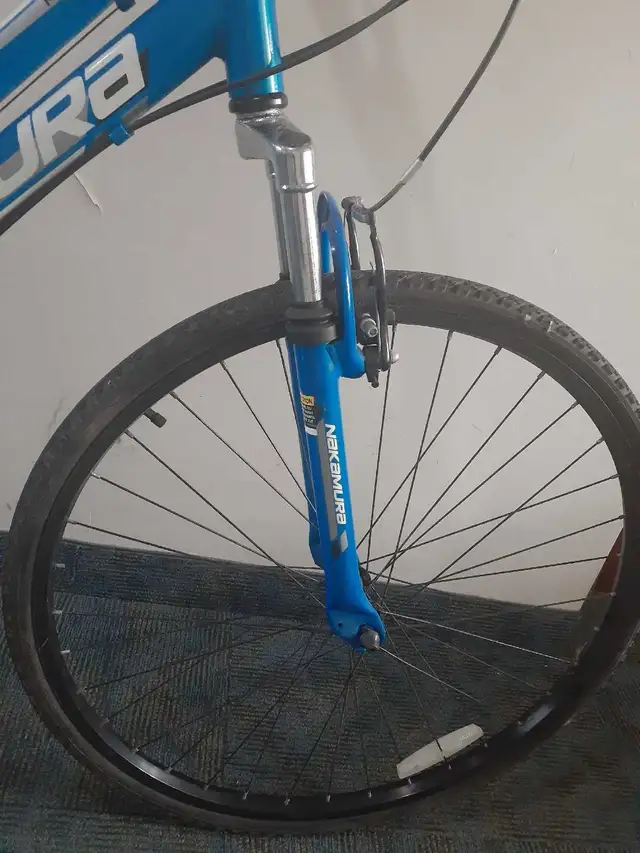 Nakamura Bike in Mountain in Kingston - Image 4