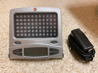 goLite Portable Light Therapy