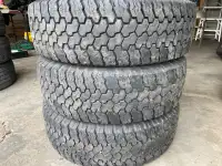 225/75/16 tires 
