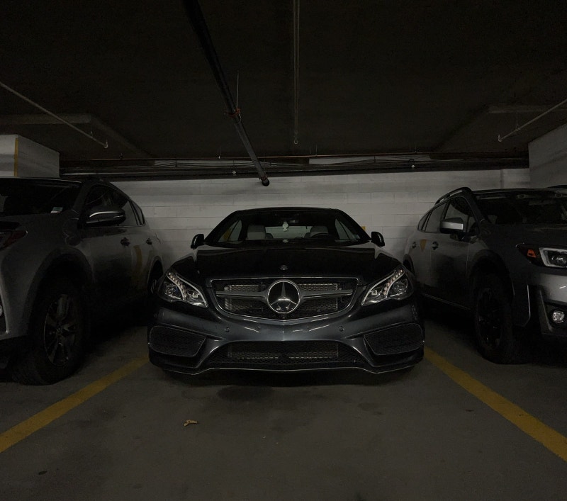 Mercedes E400 Coupe Cars & Trucks City of Halifax Kijiji