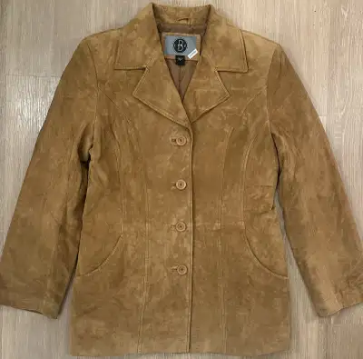 B Line Women’s Jacket - Medium, View more