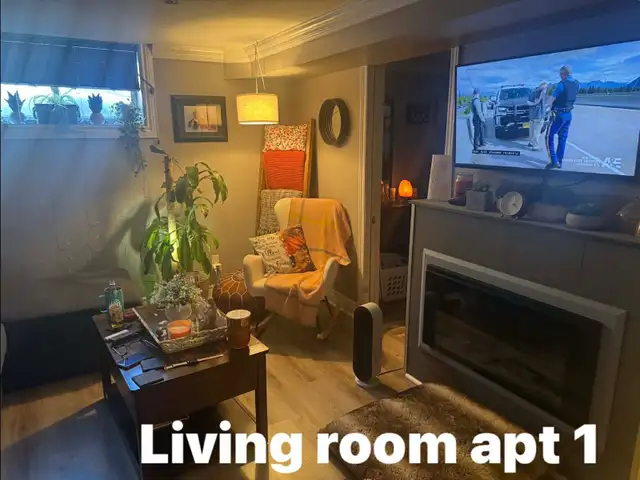 One bed- One bath basement apartment  in Long Term Rentals in City of Toronto - Image 6