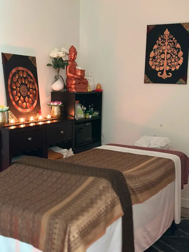 Serene Thai Therapy by Nita63240674960129123