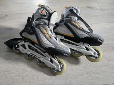 Rollerblade Aero TFS Inline Skates (men's size 10), View more