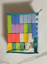 Infantino Baby Building Block Set (0m+)