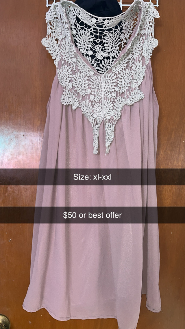 Woman’s dress in Women's - Dresses & Skirts in Belleville