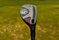 Taylormade Stealth 2 Plus Hybrid Rescue
