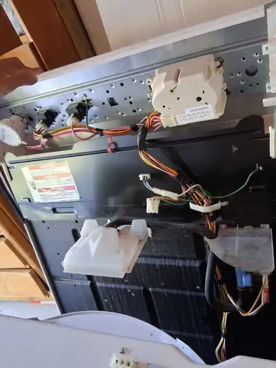 whirlpool ultimate care 2 washing machine for parts , View more