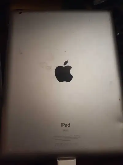 ipad 16gig model a1395, View more