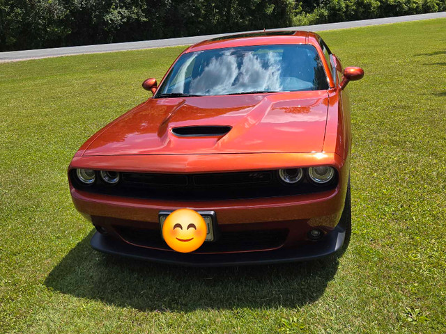 Dodge Challenger RT in Cars & Trucks in Woodstock