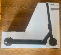 Adult Kick Scooter