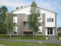 1 & 2 BEDROOMS AVAILABLE IN WOLFVILLE FOR MOVE IN THIS SPRING