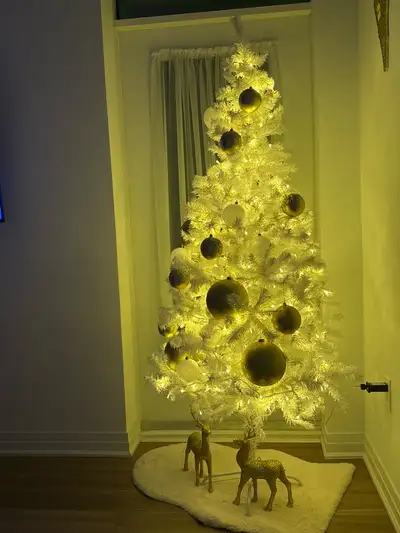 Christmas tree, View more