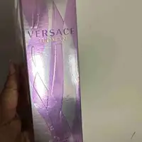 Versace Woman for $40