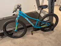 Specialized riprock 24
