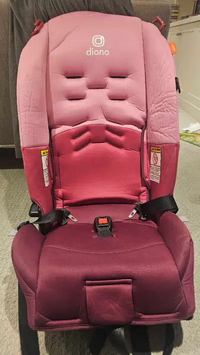 diono booster car seat, View more