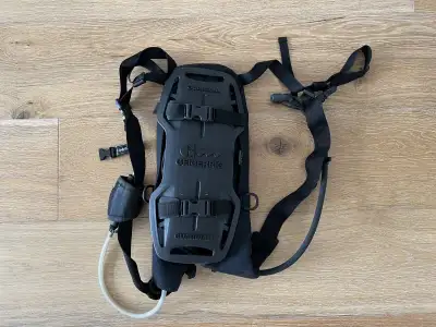 Geigerrig RIG Guardian with Hardshell Shield, View more