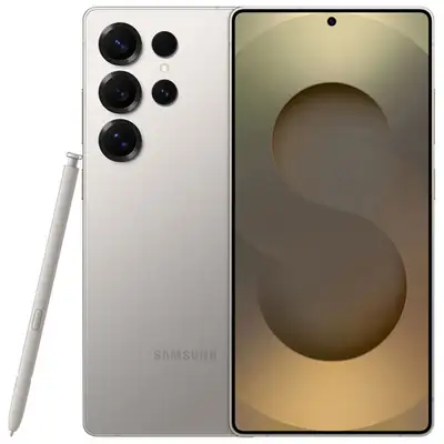 Unlocked Samsung S25 Ultra (256 GB) 1 - Year Warranty, View more