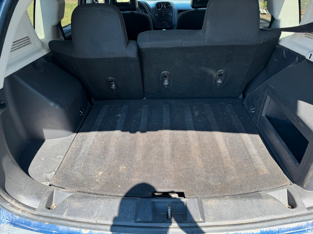 2009 Jeep Compass in Cars & Trucks in Kingston - Image 4