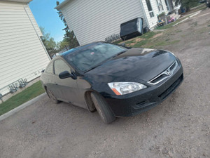2006 Honda Accord
