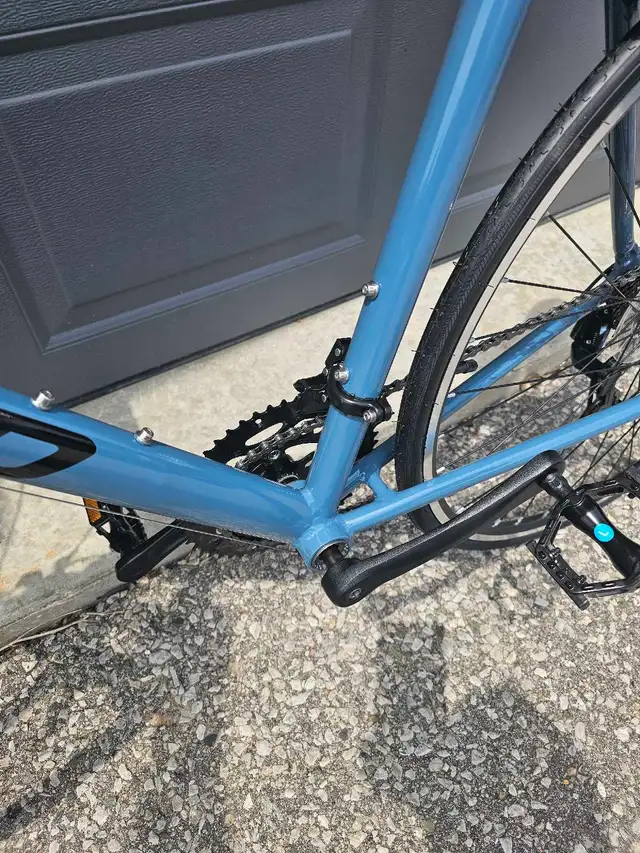 Reid Express XL road bike  in Road in City of Toronto - Image 10