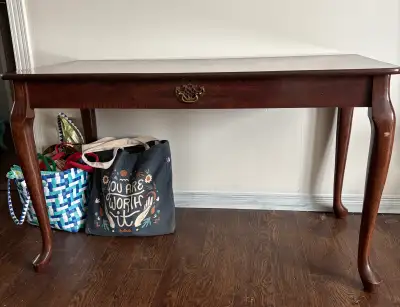 Decorative Accent Table, View more