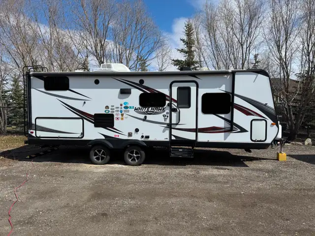 2017 Hawk