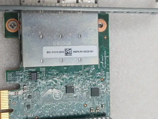 Wiwynn P16RC PCIe Retimer Card F2010 in System Components in City of Toronto - Image 5