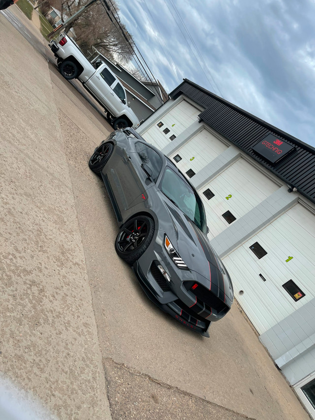 FOR SALE: RARE 2018 FORD SHELBY GT-350R in Cars & Trucks in Kelowna - Image 3