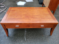 Sklar Peppler Coffee Table,  Side Table and End Table
