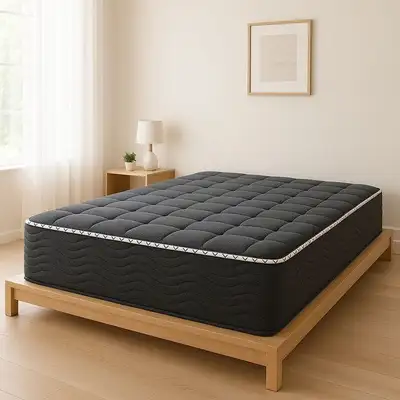 Mattresses of all sizes available for sale. Brand New, View more