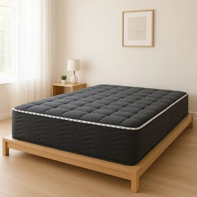 Mattresses of all sizes available for sale. Brand New in Beds & Mattresses in Delta/Surrey/Langley - Image 2