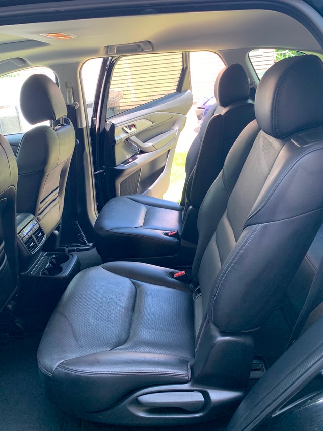 Mazda CX-9 2021 — photo 5