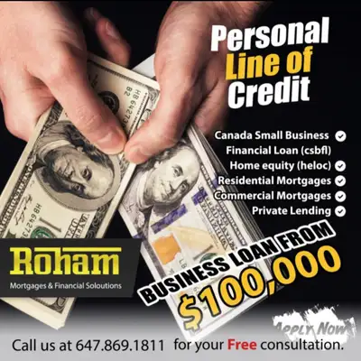 Mortgages and Loan Services, View more