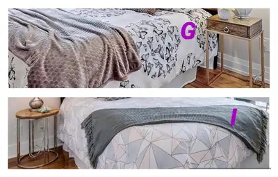 Various End Tables 2, View more