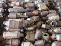 Wanted: Wanted: buying ALL USED CATALYTIC CONVERTERS FOR TOP