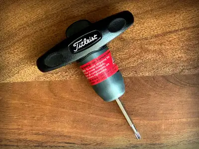 Titleist Tool, View more