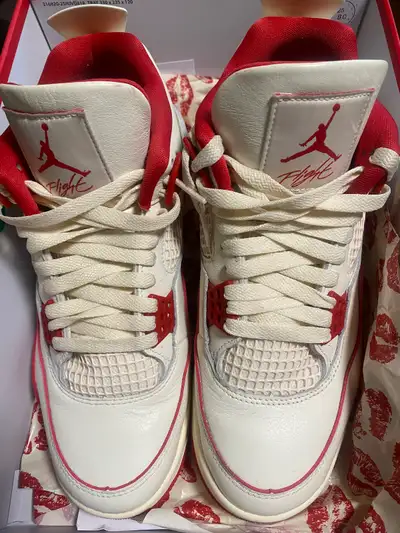 AIR JORDAN 4, View more