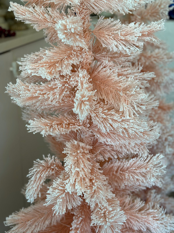 Faux Christmas trees for sale in Home Décor & Accents in City of Toronto - Image 4
