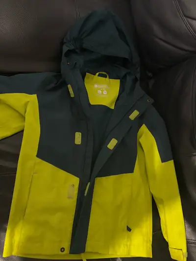 Mountain Warehouse Jacket, View more