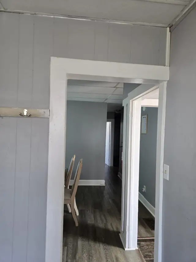 Room for rent near Lakeshore Rd / Niagara River Fort Erie