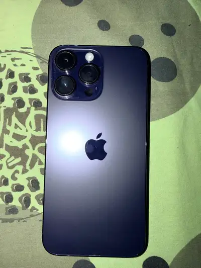 Iphone 14 Pro Max, View more