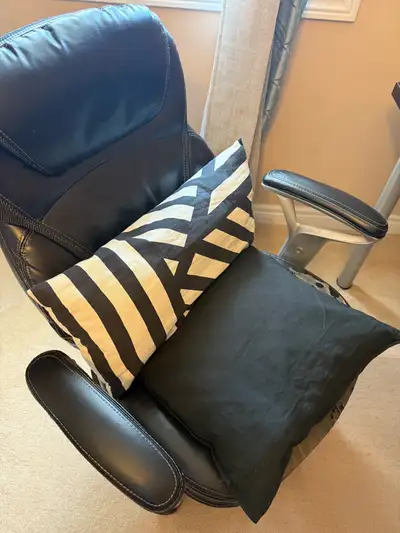 Large Desk Chair, View more