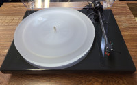 PROJECT 1 XPRESSION III  TURNTABLE