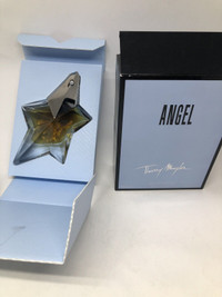 Angel – Thierry Mugler (brand new in box not used) 25 mL