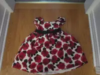 4T Dress
