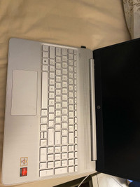 Brand new Hp Laptop 15-ef1xxx 8 
