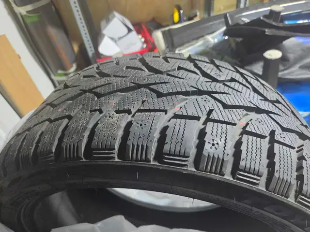 Winter tires in Tires & Rims in Ottawa - Image 5