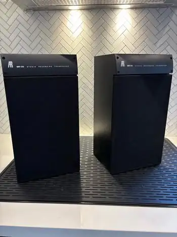 Acoustic Research - SRT 170- Speakers, View more