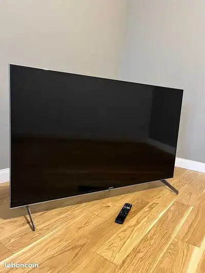 Tv Sony bravia Android 4K XBR-75X900H, View more